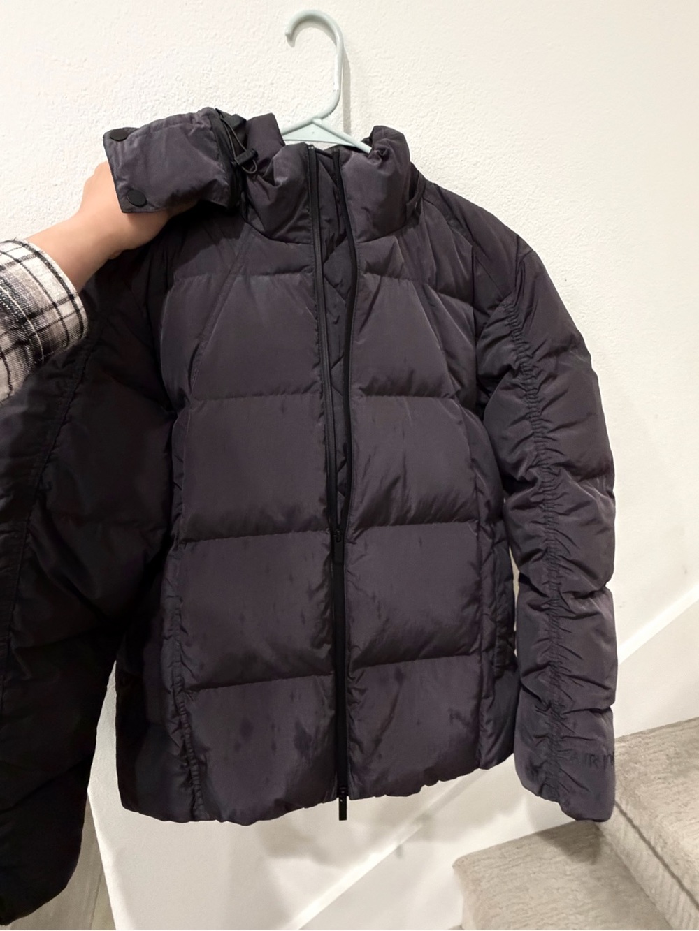 Air Jordan Down jacket, Unisex S